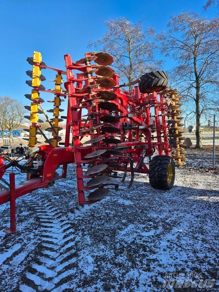 Väderstad TD600 Coltivatori