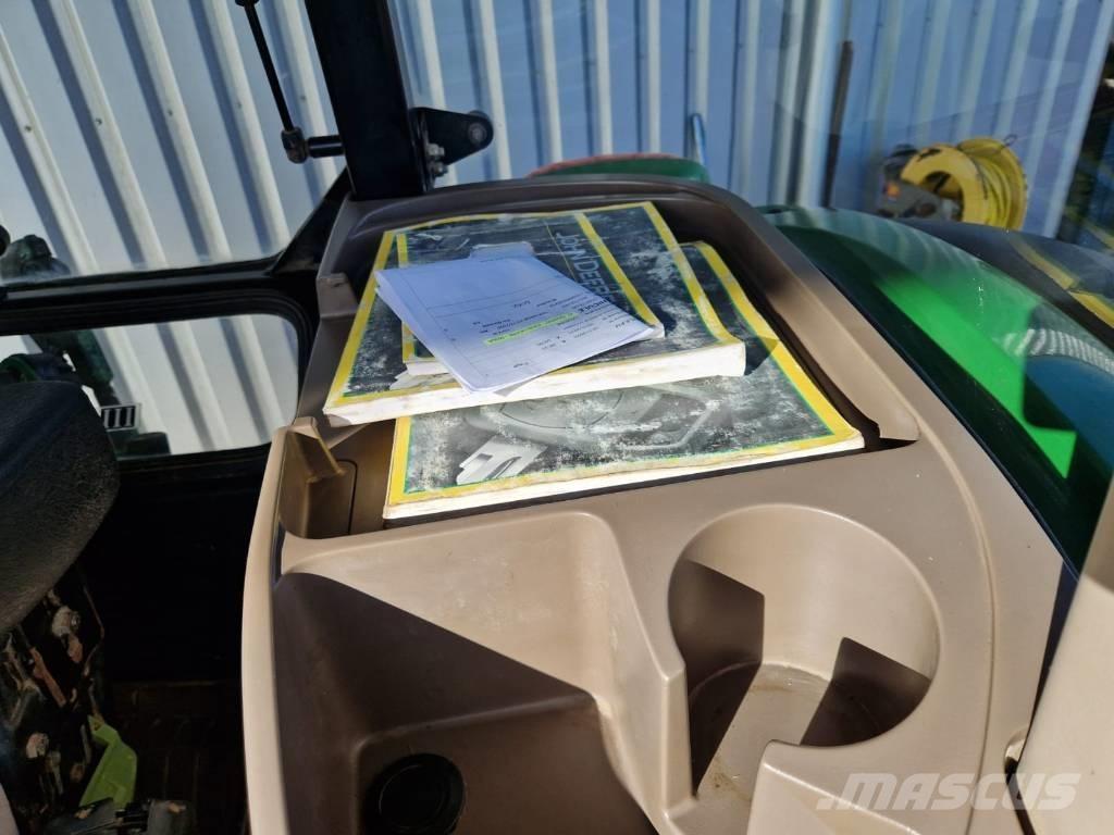 John Deere 5090 R Trattori