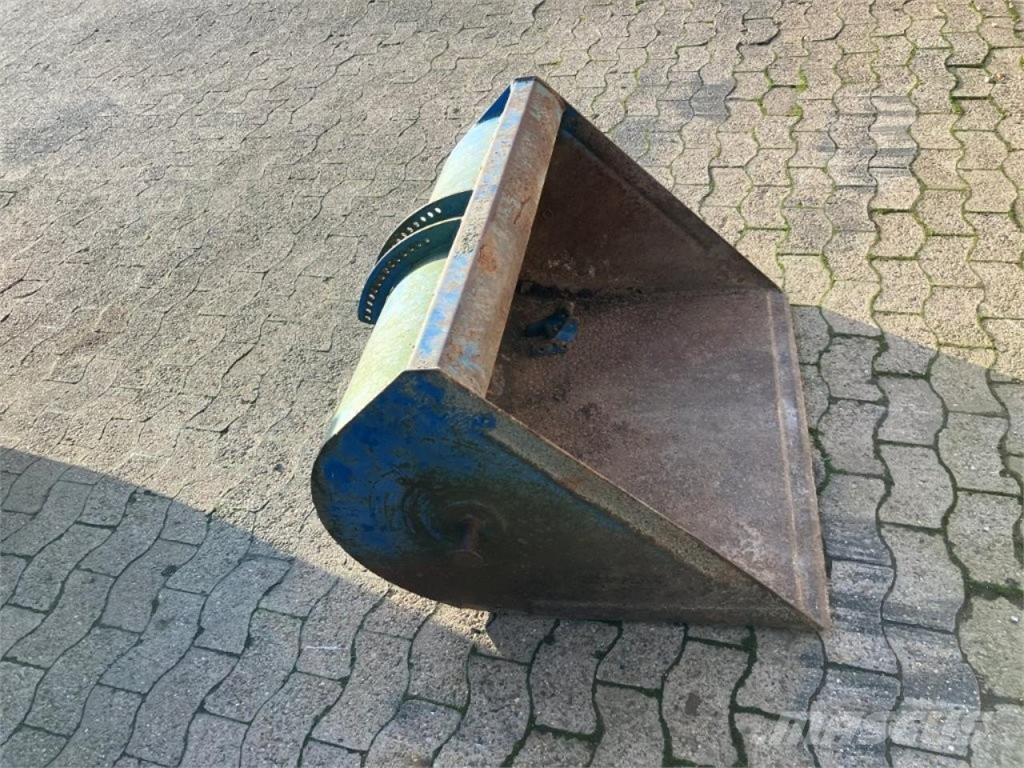 John Deere 1020 Trattori