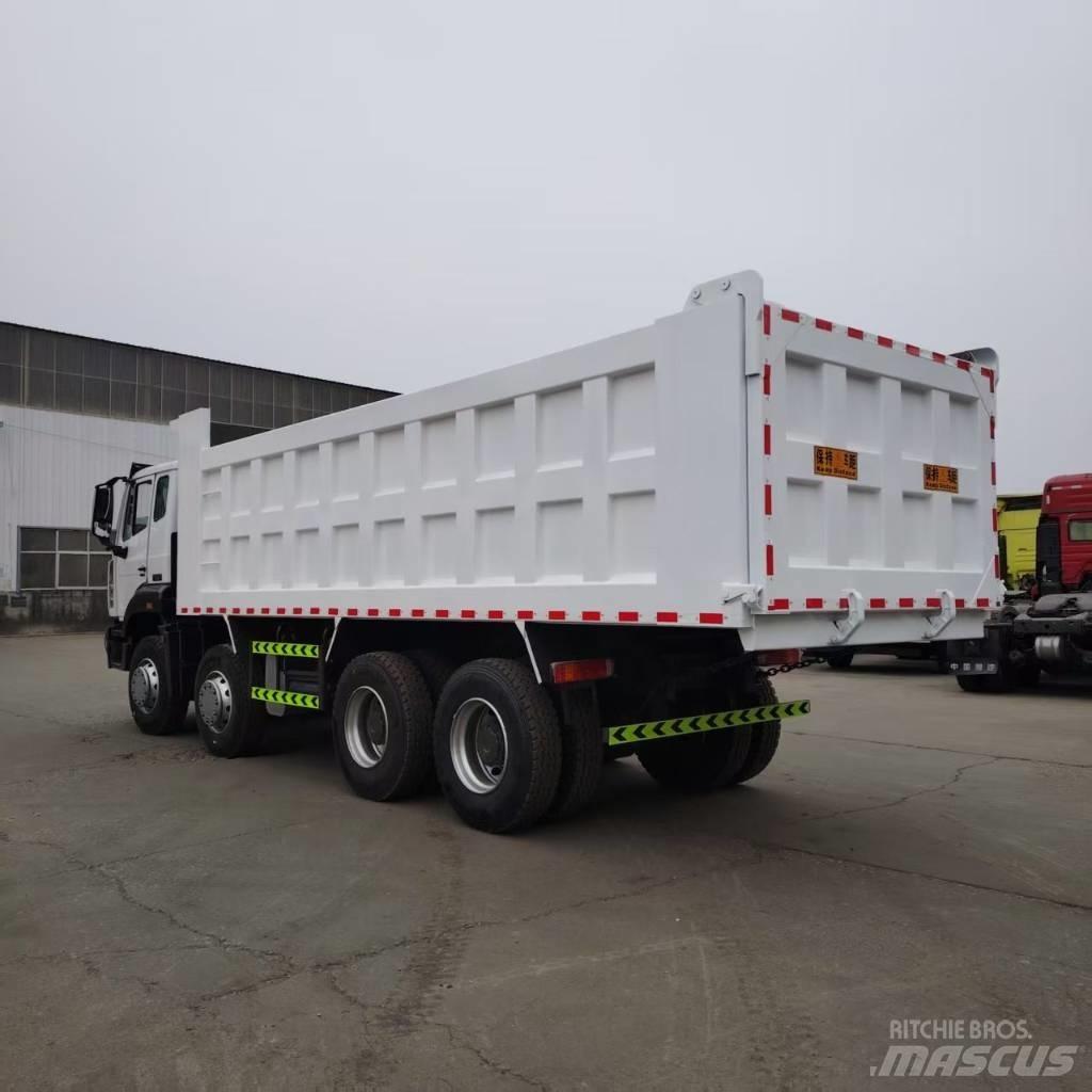 Howo 371 Camion ribaltabili