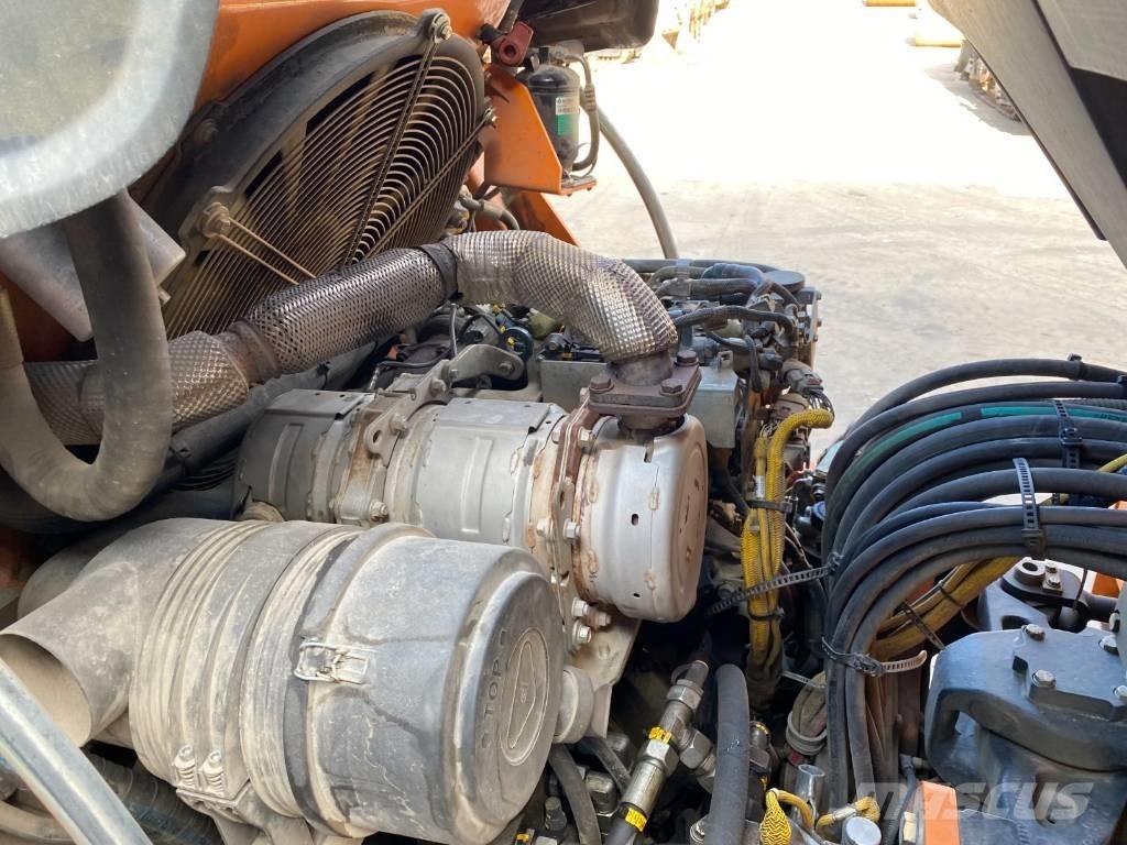 Bomag BW 154 AD-5 Rulli a doppio tamburo