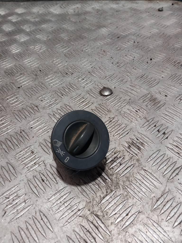 MAN TGM  81255250193 Cabine e interni