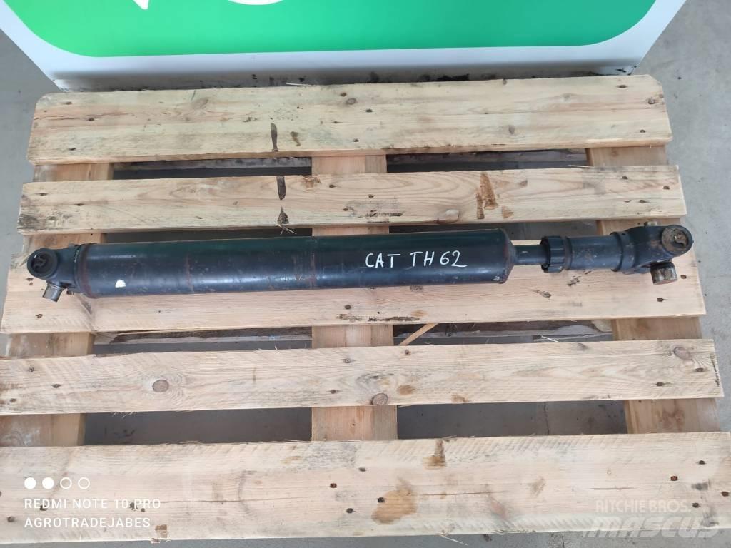CAT TH63 drive shaft Assi