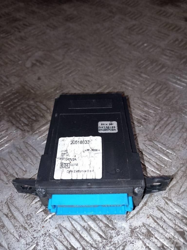 Volvo FH 12 20518033 Componenti elettroniche