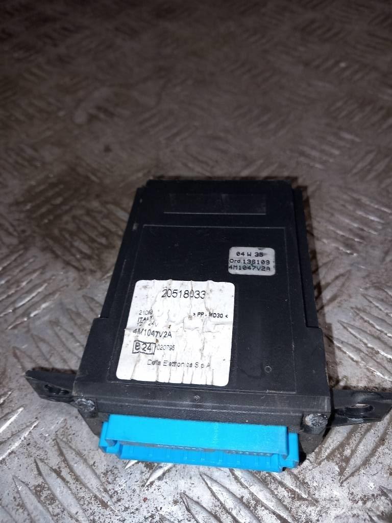 Volvo FH 12 20518033 Componenti elettroniche