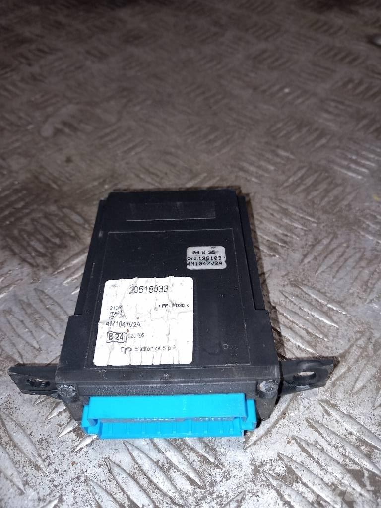 Volvo FH 12 20518033 Componenti elettroniche