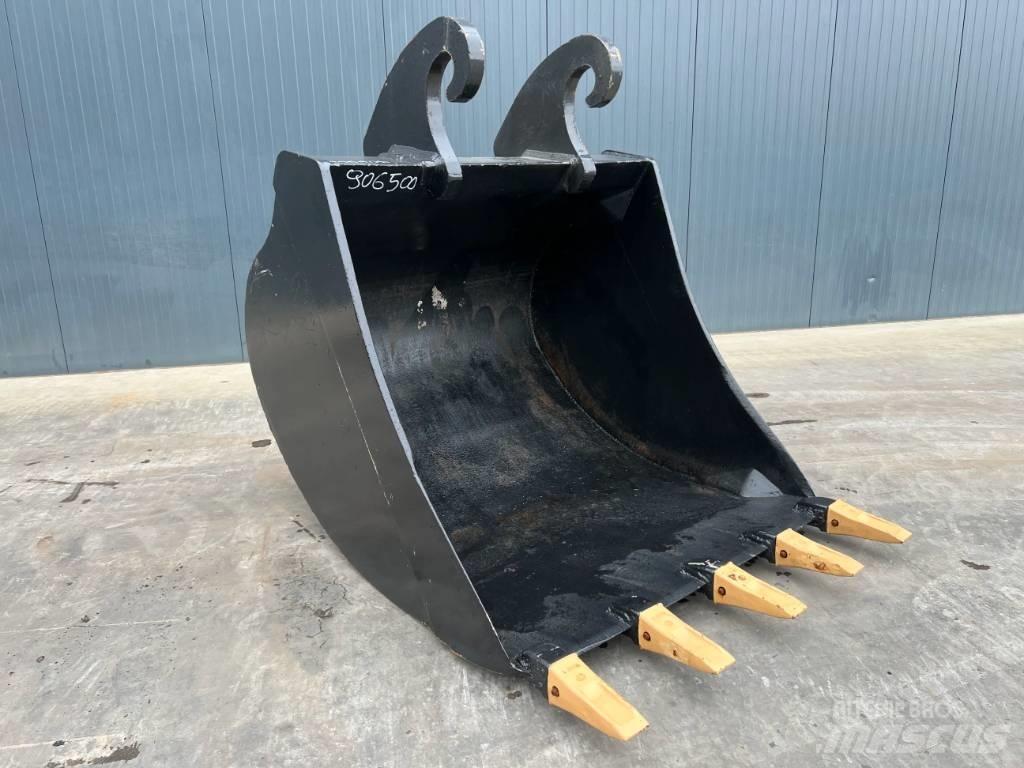Verachtert CW55S Benne