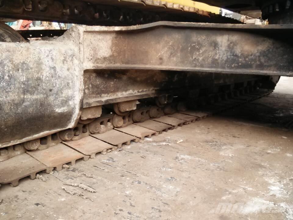 CAT 320 C Escavatori cingolati