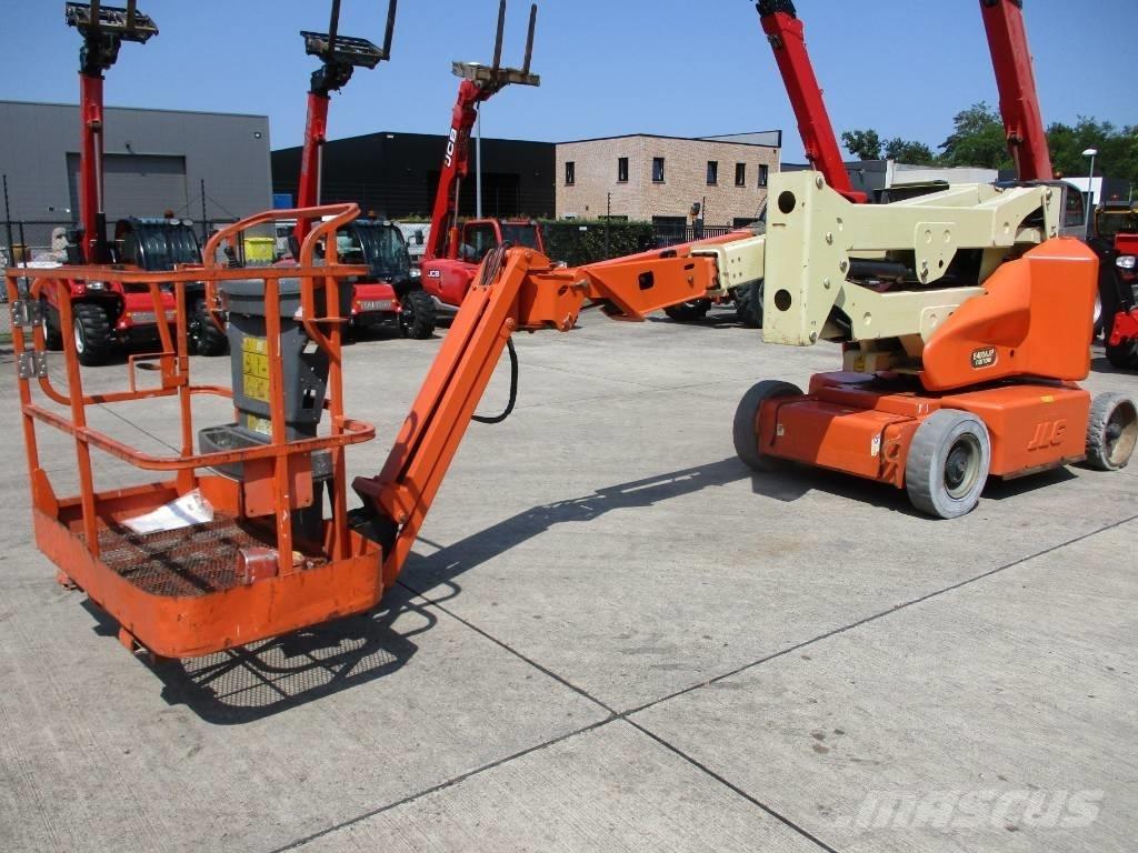 JLG E400 AJPN (146) Altre piattaforme monobraccio