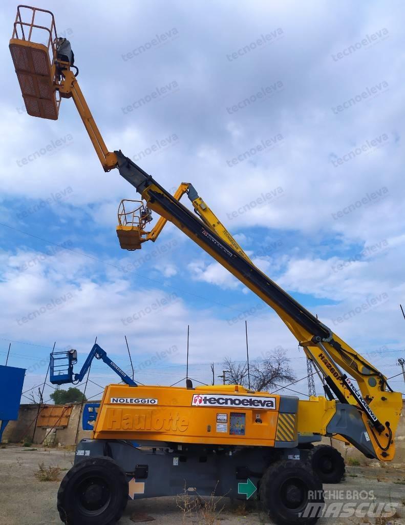 Haulotte HA 32 PX Piattaforme a braccio articolato