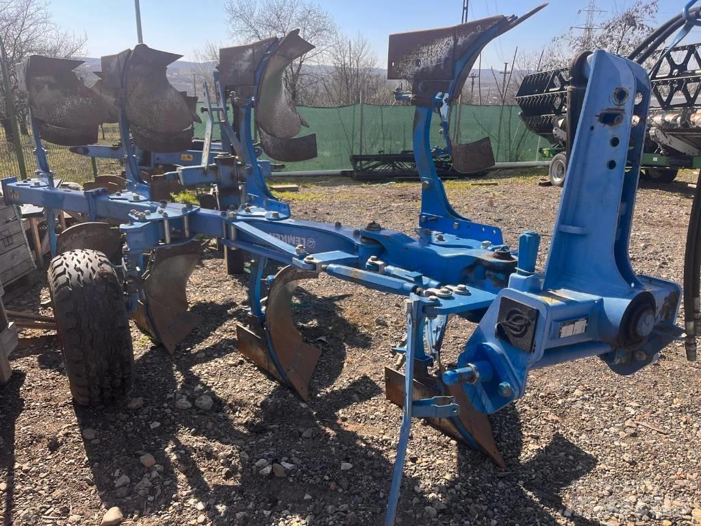 Lemken EurOpal 5 Aratri reversibili