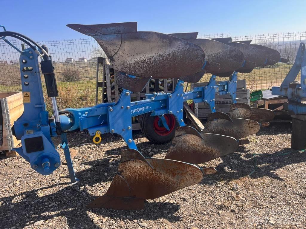 Lemken EurOpal 5 Aratri reversibili