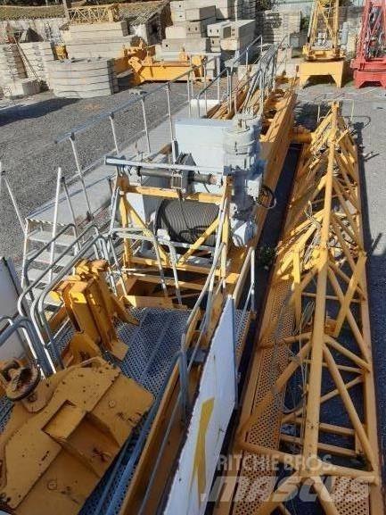 Potain MD 285 J12 Gru a torre