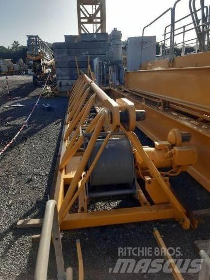 Potain MD 285 J12 Gru a torre