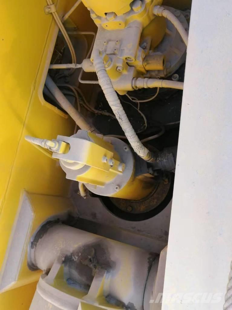 Tadano TL 300 E Gru per terreni difficili