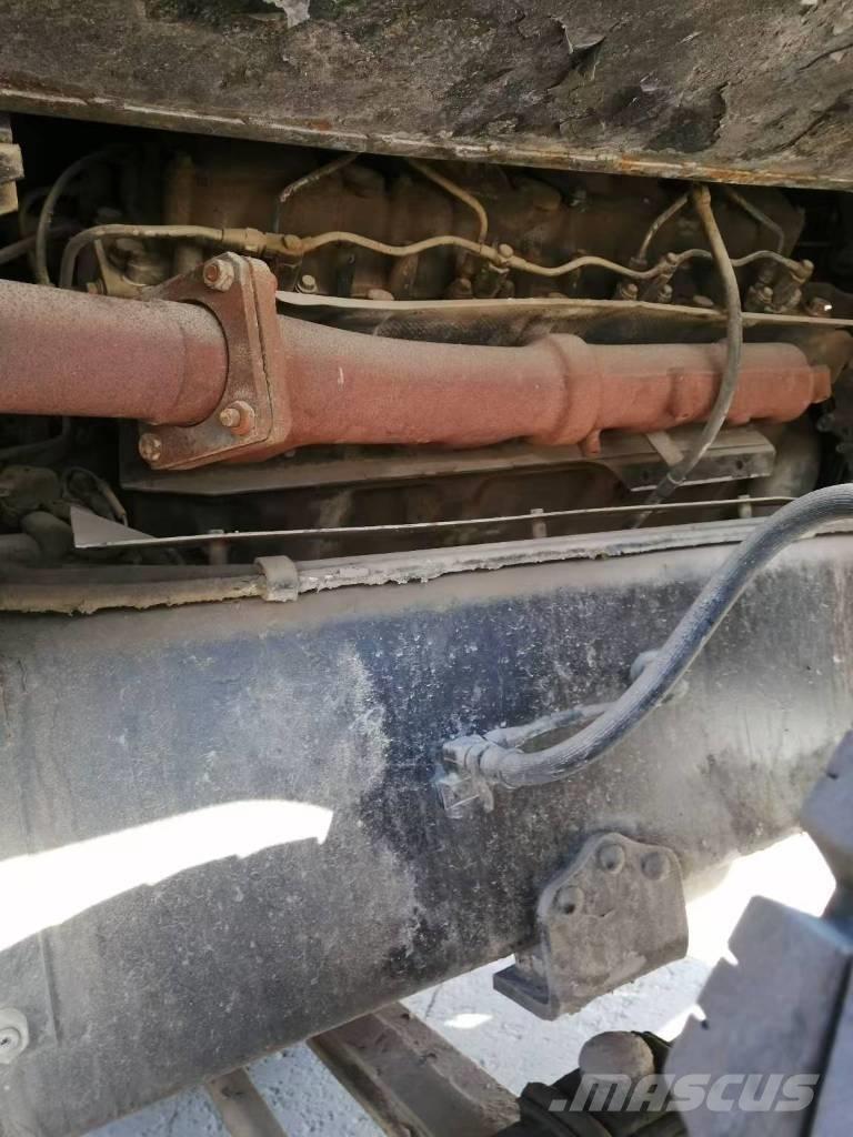 Tadano TL 300 E Gru per terreni difficili