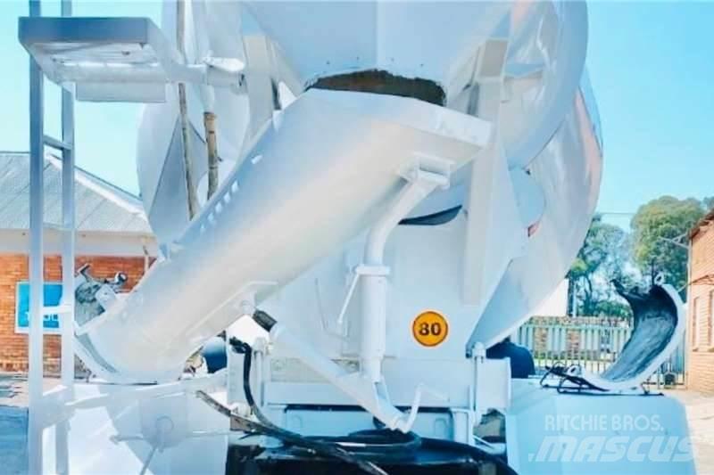Fuso FJ 26-280 Camion altro