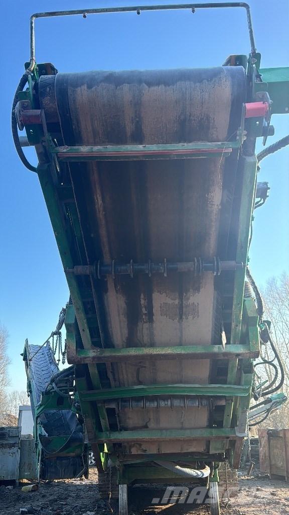 McCloskey I44R Frantoi