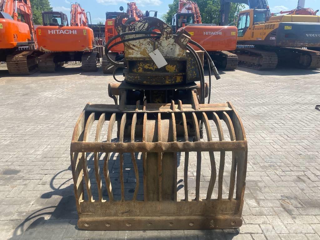 Verachtert VRG-40 Pinze