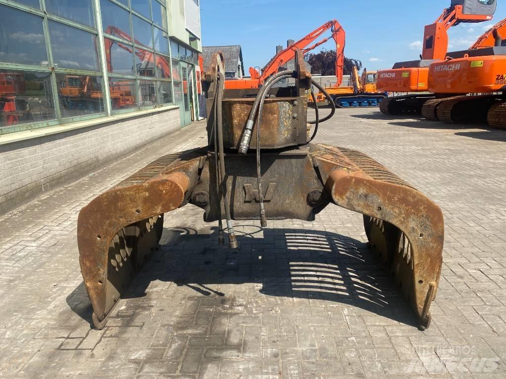 Verachtert VRG-40 Pinze