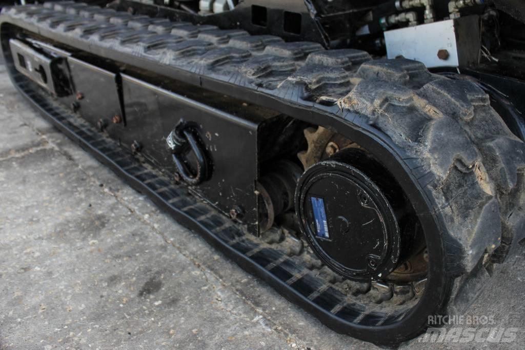 Vermeer D20x22 S3 Macchina per perforazione orizzontale controllata