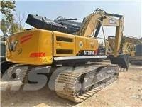 Sany SY 305 H Escavatori cingolati