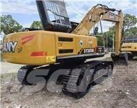 Sany SY 305 H Escavatori cingolati