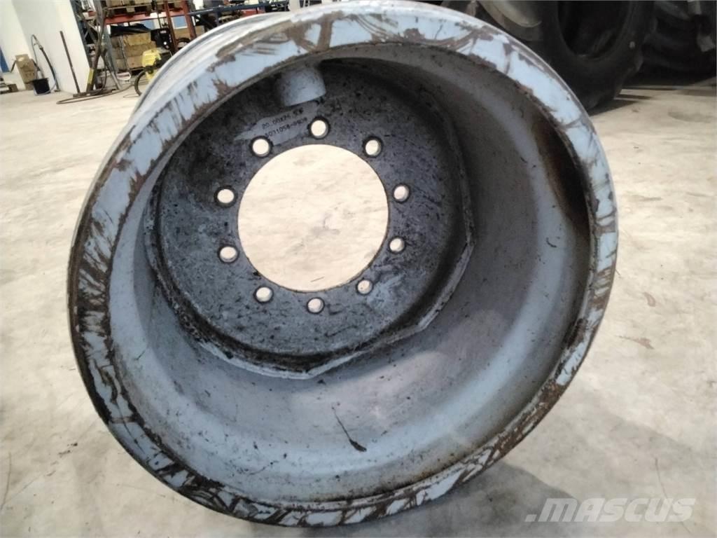 Valmet 890 20x26,5 Pneumatici, ruote e cerchioni