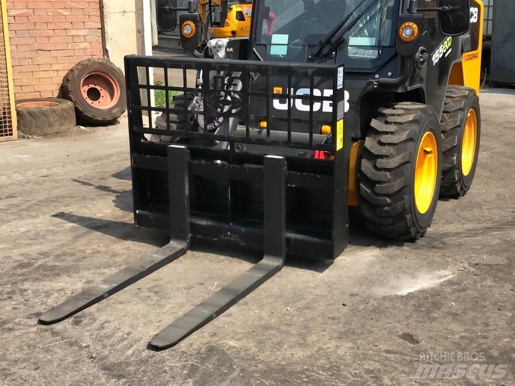 M3 Fork Carriage PPF Altro