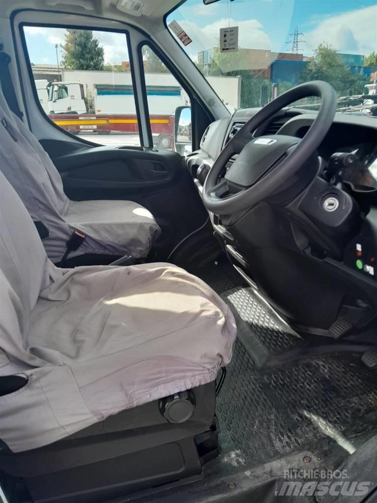 Multitel HX 200 EX Piattaforme autocarrate