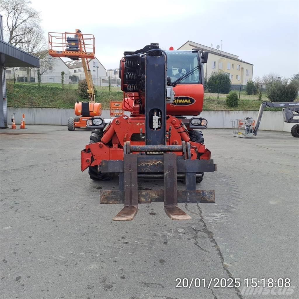 Manitou 2150MRT Sollevatori telescopici