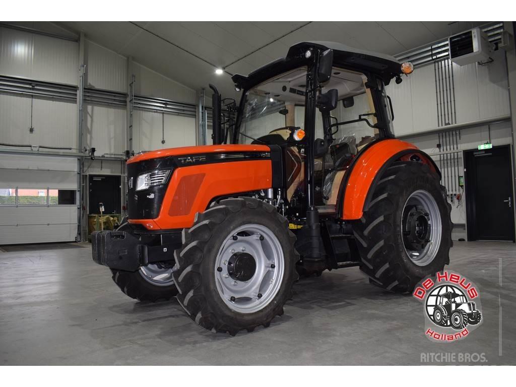 Tafe 7515 4wd. Trattori