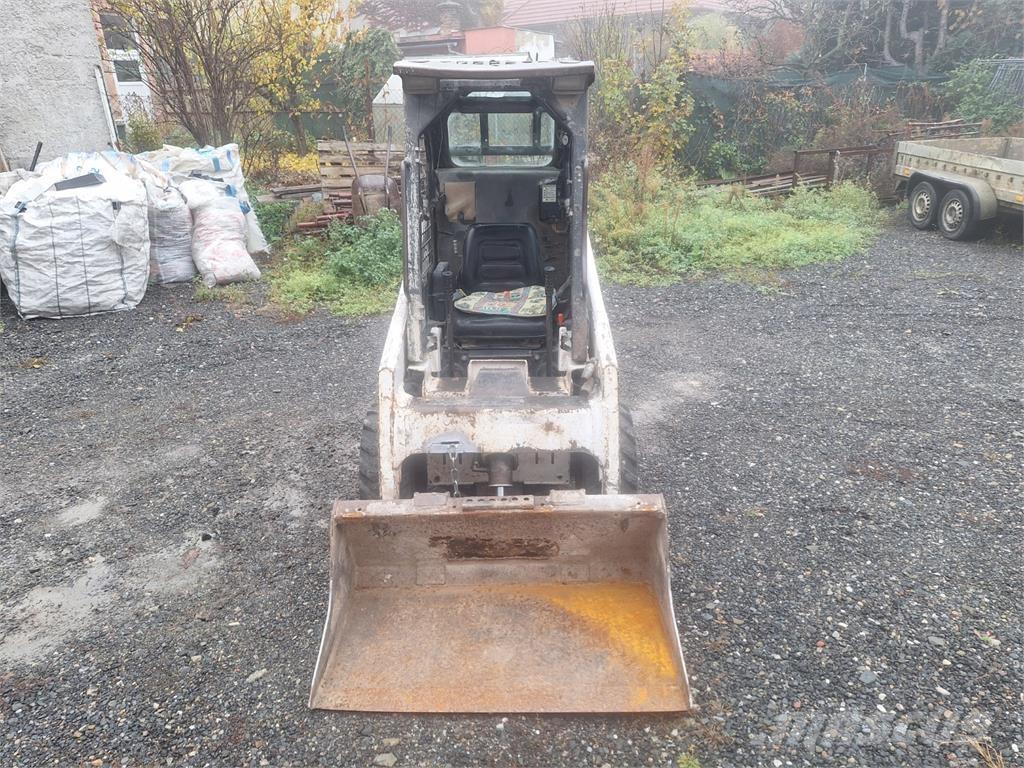 Bobcat 453 4X4 Costruzioni - Altro