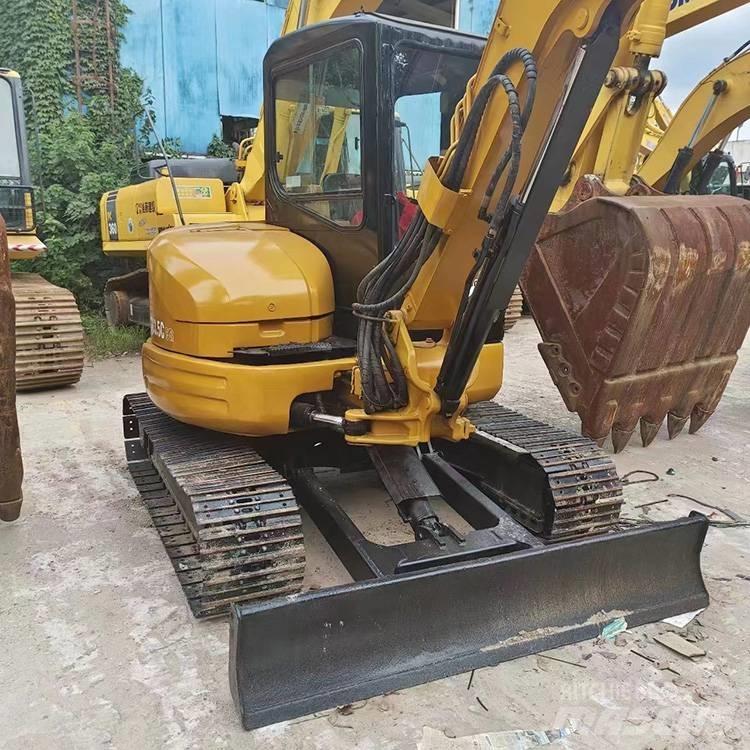 CAT 303.5 Escavatori cingolati