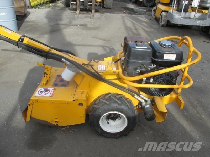 Barreto 1320H Motocoltivatori e trattori due ruote motrici