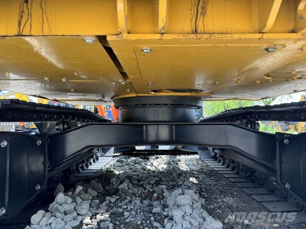 CAT 307 E2 Escavatori medi 7t - 12t