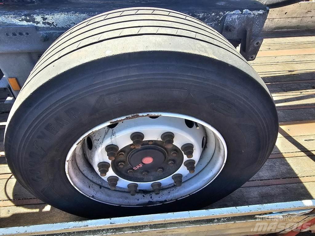 Goodyear T MAX Trasporto - Altro