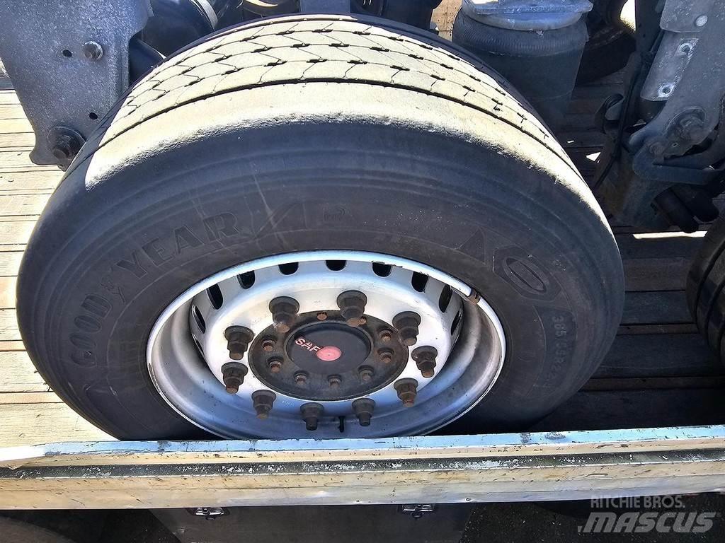 Goodyear T MAX Trasporto - Altro