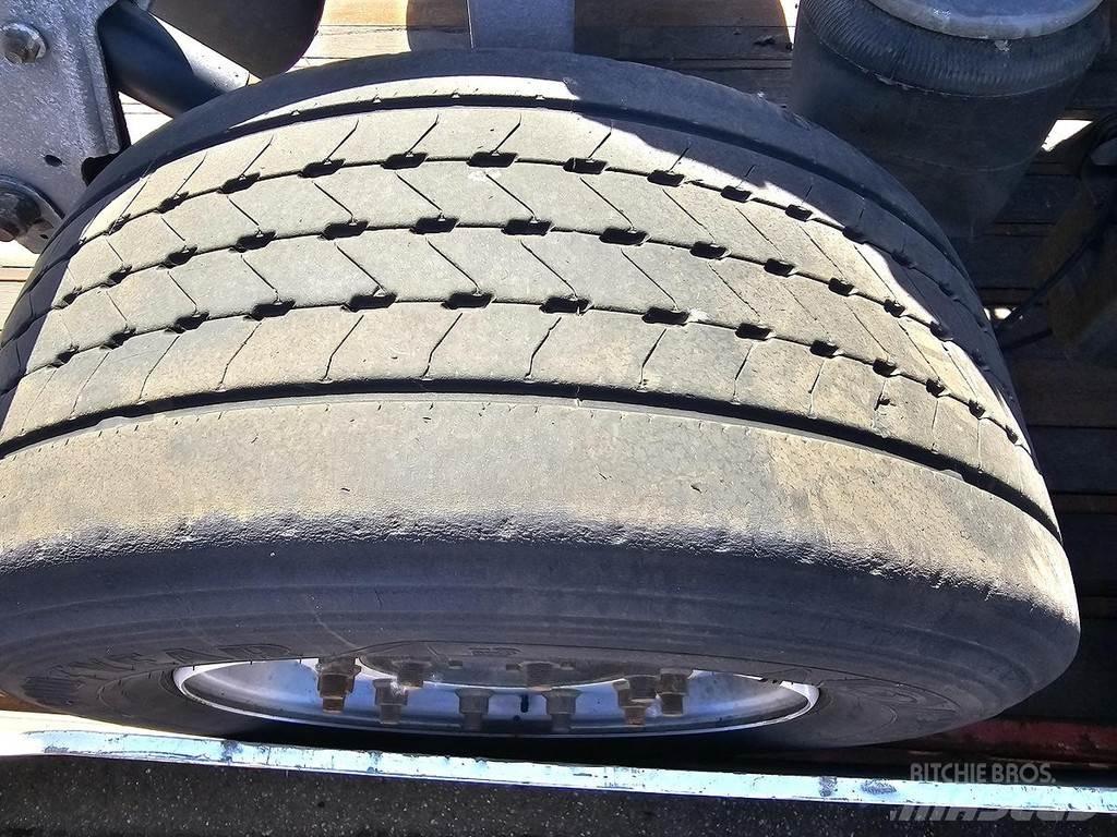 Goodyear T MAX Trasporto - Altro