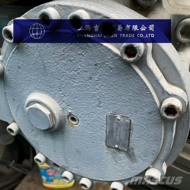 Kobelco 7200 Gru cingolate