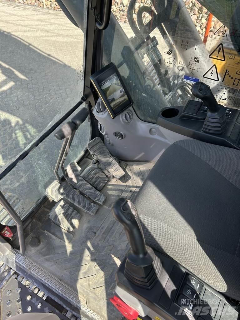 Volvo EC 480EL Escavatori cingolati