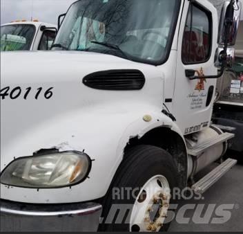 Freightliner M2 Motrici e Trattori Stradali
