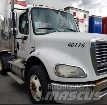 Freightliner M2 Motrici e Trattori Stradali