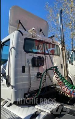 Freightliner M2 Motrici e Trattori Stradali