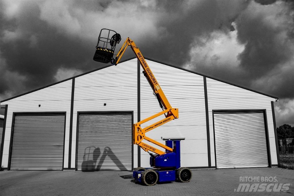 Niftylift HR 15 N Piattaforme a braccio articolato