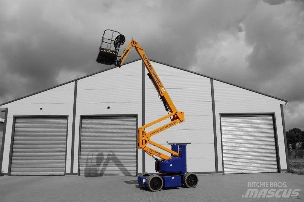 Niftylift HR 15 N Piattaforme a braccio articolato