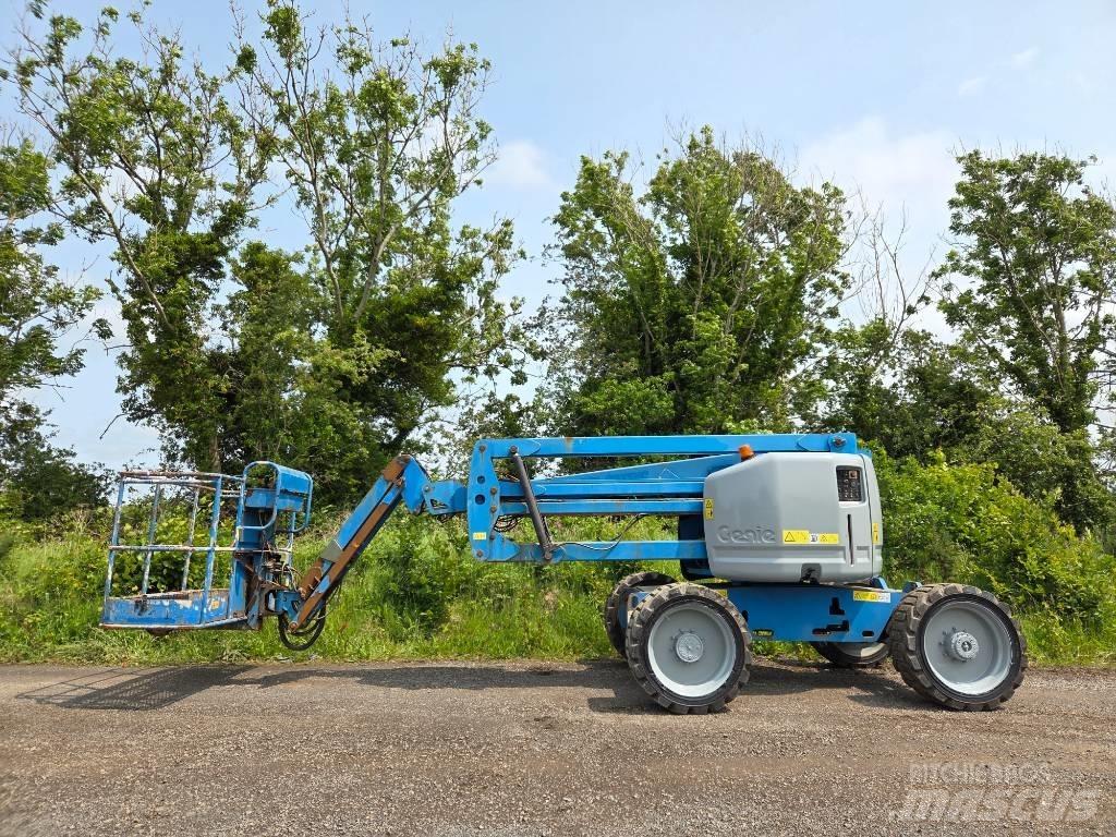 Genie Z 45/25 Piattaforme a braccio articolato