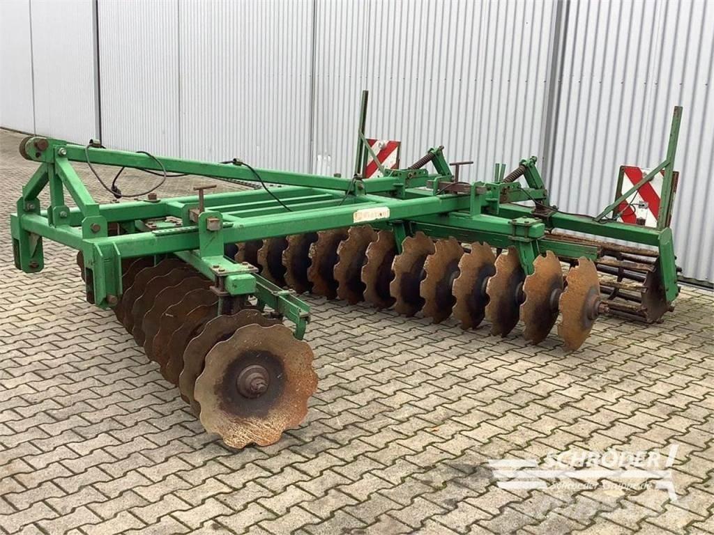 Kotte ANSV 210 Erpici a dischi