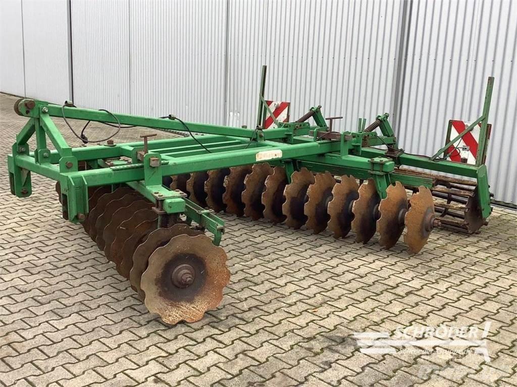 Kotte ANSV 210 Erpici a dischi