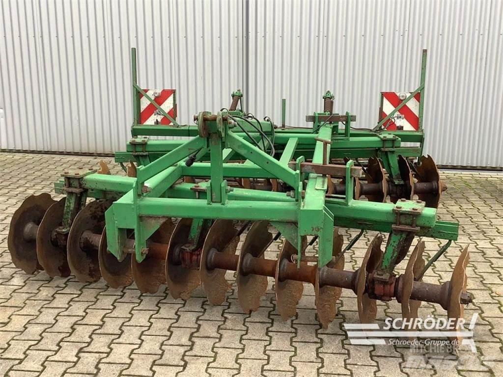 Kotte ANSV 210 Erpici a dischi